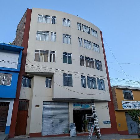 Hospedaje Arequipa Αγιακούτσο Εξωτερικό φωτογραφία