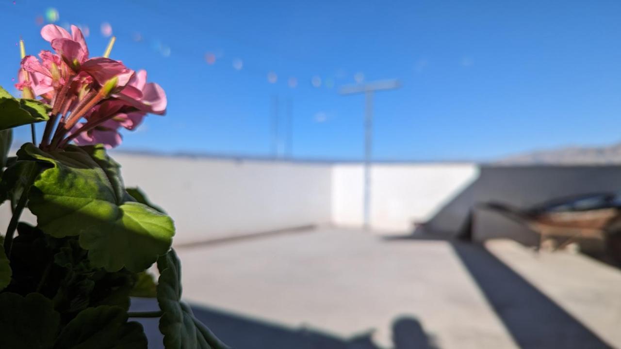 Hospedaje Arequipa Αγιακούτσο Εξωτερικό φωτογραφία
