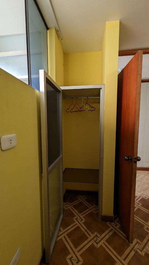 Hospedaje Arequipa Αγιακούτσο Εξωτερικό φωτογραφία