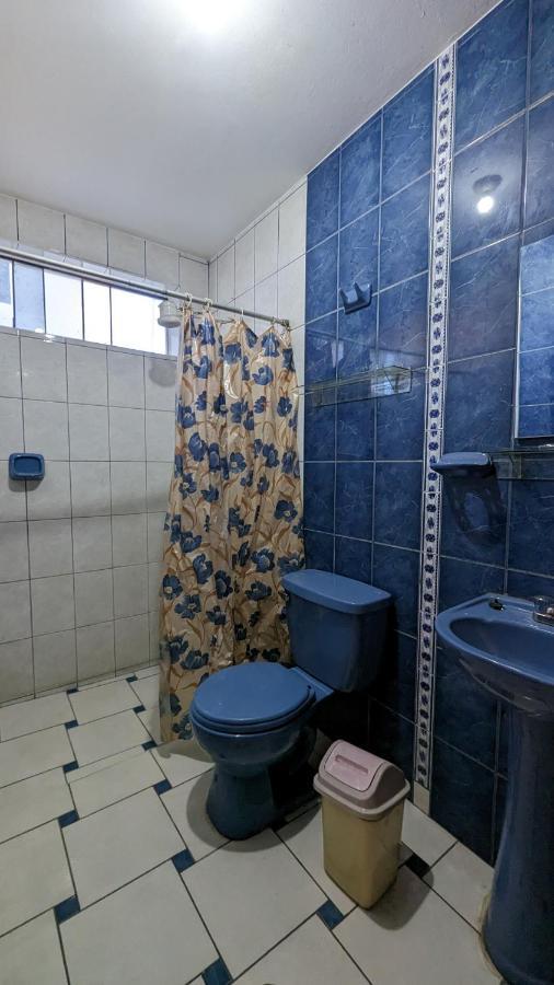 Hospedaje Arequipa Αγιακούτσο Εξωτερικό φωτογραφία