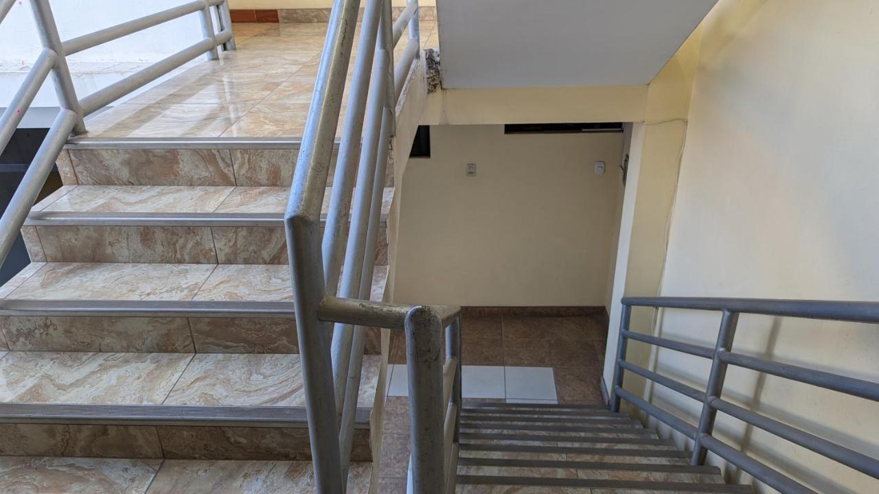 Hospedaje Arequipa Αγιακούτσο Εξωτερικό φωτογραφία