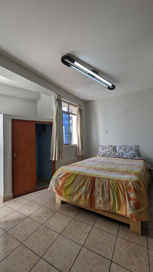 Hospedaje Arequipa Αγιακούτσο Εξωτερικό φωτογραφία